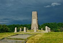 Monument to the Swedes from the Swedes景点图片