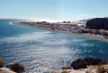 Calahonda Beach景点图片