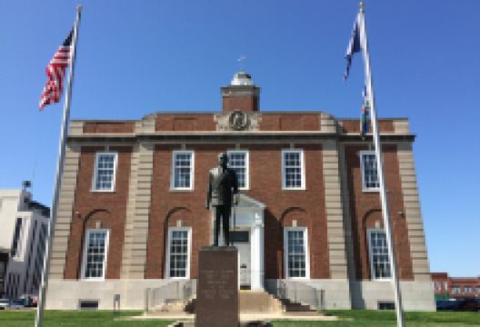 Historic Truman Courthouse景点图片