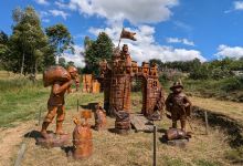 Blockhausen景点图片