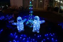 Yamato Christ Church Calvary Chapel景点图片