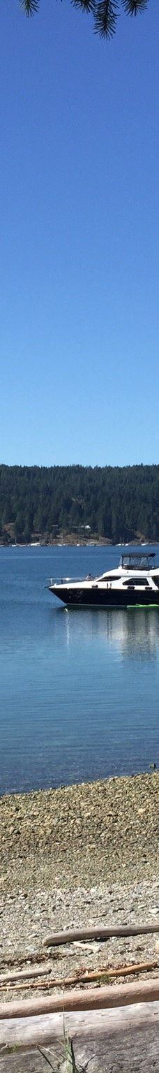 Rebecca Spit Marine Provincial Park-奎德拉岛