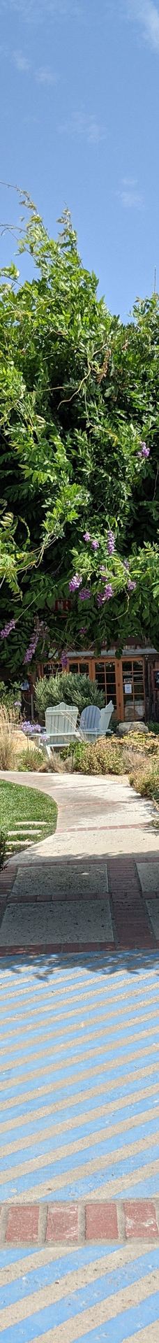 Four Lanterns Winery-桑卡拉武里