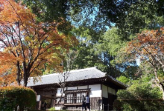 滨田庄司记念 益子参考馆景点图片