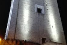 Torre di Federico II景点图片