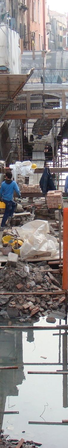 Rio Del Greci-威尼斯