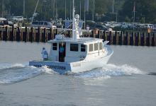 Cape Cod Canal景点图片