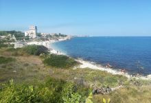 Spiaggia La Torretta景点图片