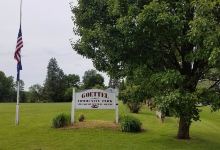 Goettel Community Park景点图片