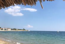 Gerakini Beach景点图片