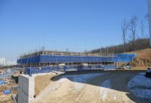 联合国军初战纪念碑景点图片