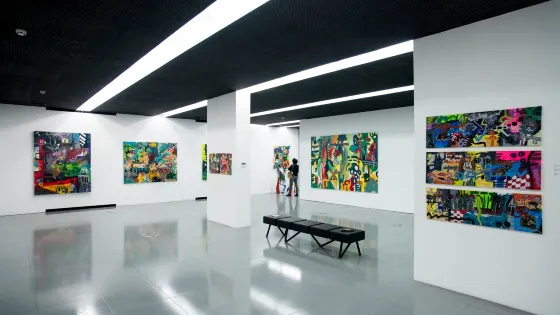 Zet Gallery