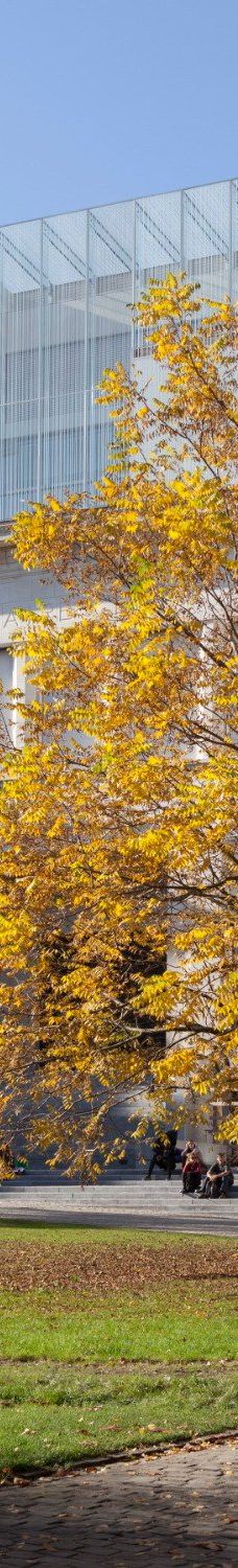 House of European History-布鲁塞尔