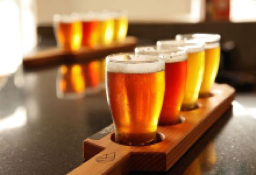 Mount Arrowsmith Brewing Company景点图片