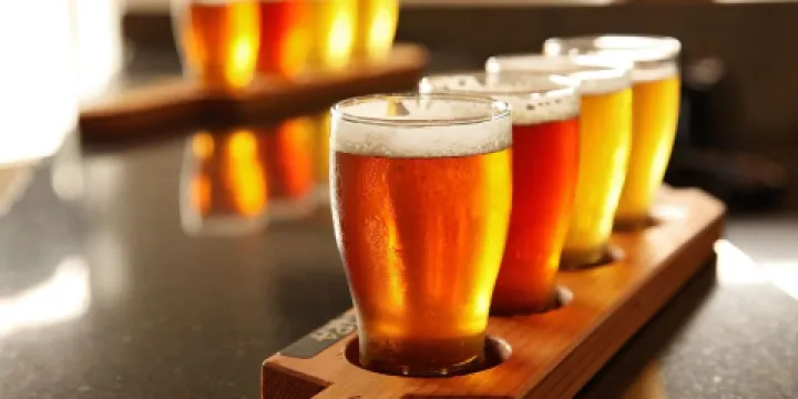 Mount Arrowsmith Brewing Company