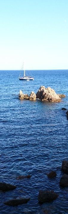 Cala El Golfet-帕拉弗鲁赫尔