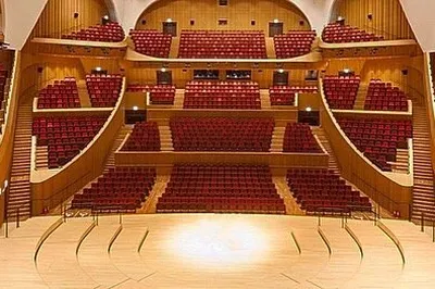 Lotte Concert Hall