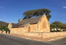 All Saints Church景点图片