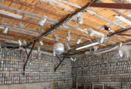 Devr-i Alem Para Muzesi景点图片