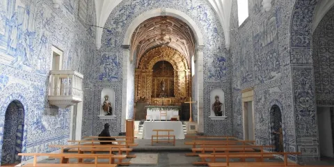 Convento dos Loios