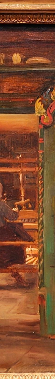 奥斯陆国家博物馆-奥斯陆