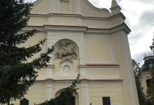 Kościół św. Jana Chrzciciela景点图片