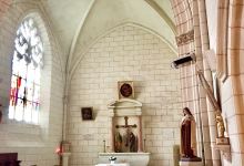 Eglise Saint-Antoine景点图片