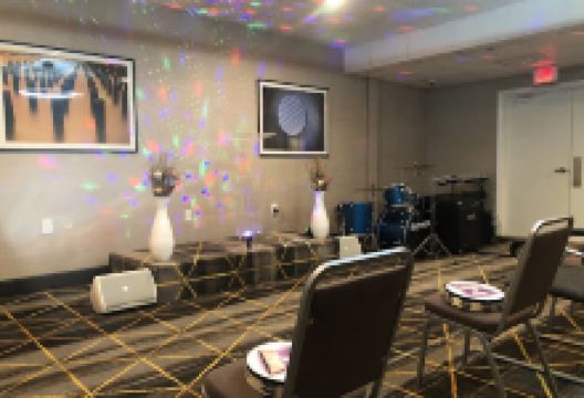 Fresh Manna Ministries Church Of God 7th Day景点图片