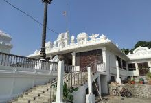 LaxmiNarayan Temple景点图片