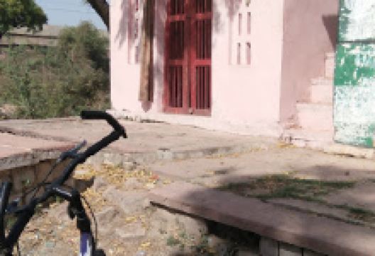 Hanuman Mandir sarendhi Chouraha景点图片