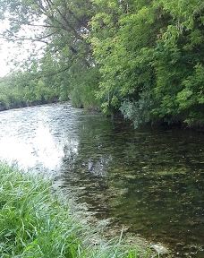 Source Iverskaya-迪韦沃