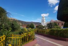 Plaza Principal de la Costa景点图片