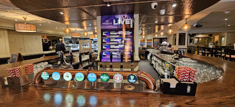 Palace Venue & Nightclub