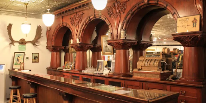 Hot Springs Historical Museum