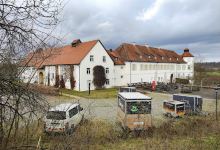 Löwenpfad Schloss-Filseck-Runde景点图片
