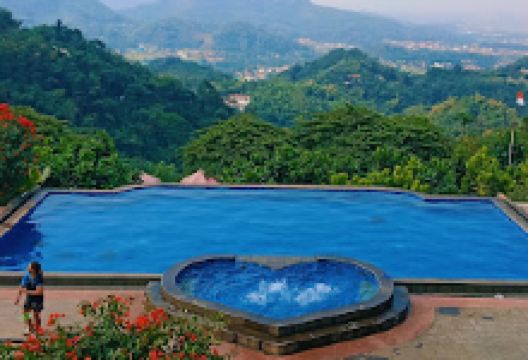 Love Soreang Park美食图片