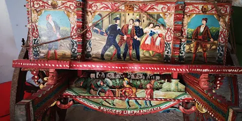 Museo del vino - Nobile