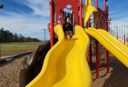 Joe Delaney Memorial Park景点图片