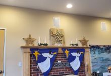 Crossroads United Methodist Church景点图片