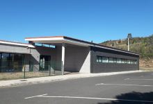 Casa da Cultura de Touro景点图片