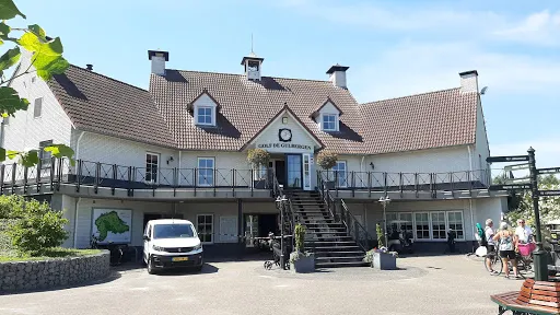 Golfclub de Gulbergen