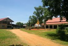 Wat Ban Nong Din Dam景点图片