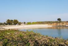 Plage des Barges景点图片