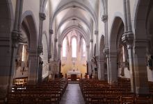 Église de Bussy-Albieux景点图片