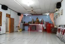 Vihara Khanti Paramita (Tridharma)景点图片