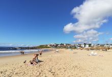 Del Desplayado Beach景点图片