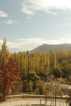 Tomb of Babaafzal-卡尚