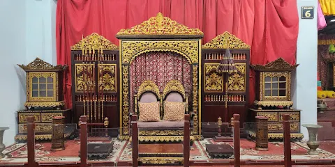 Museum Sultan Mahmud Badaruddin II