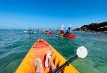 Broome Adventure景点图片