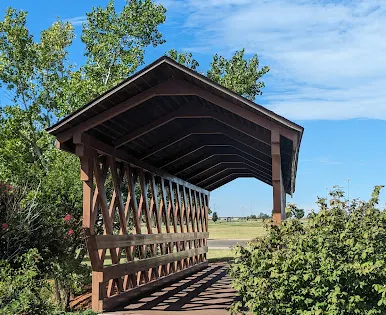 Ackley Park